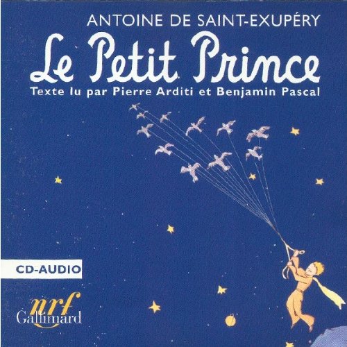 Le Petit Prince (Frn)