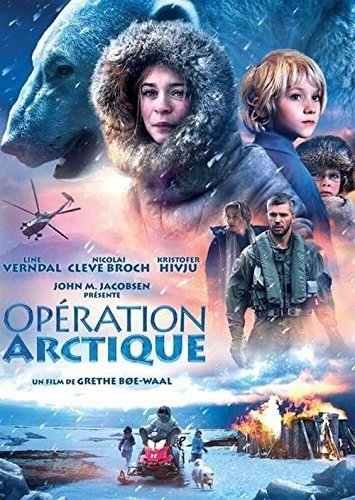 Opération arctique (Version française)