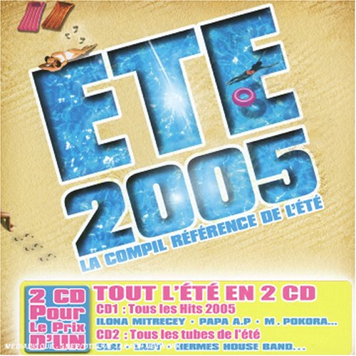 Ete 2005-Compli Reference