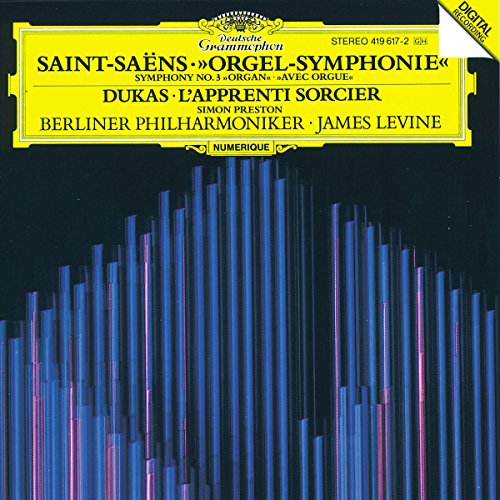 SYMPHONY NO. 3