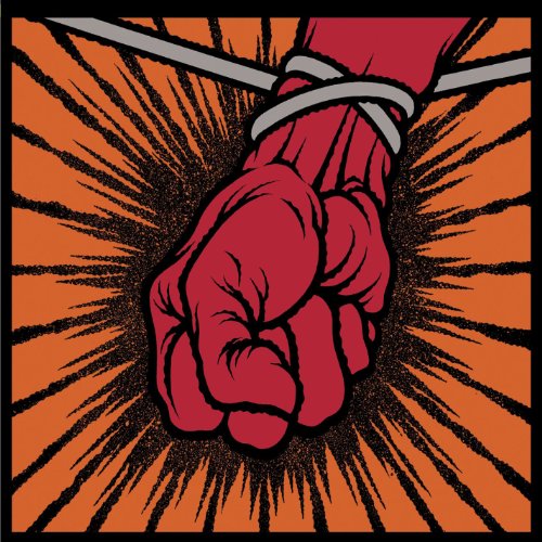 Metallica / St. Anger - CD/DVD (Occasion)