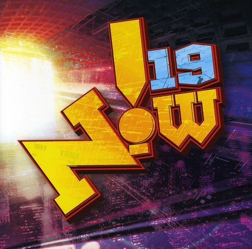Various / NOW! 19 - CD (Used)