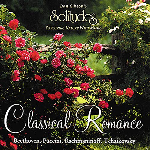 Solitudes: Classical Romance