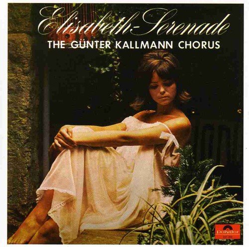 Elisabeth Serenade