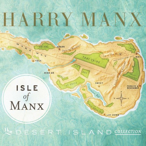 Isle of Manx