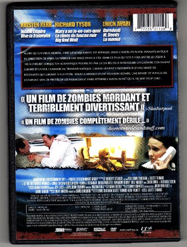 Vol Des Morts Vivants - DVD (Used)