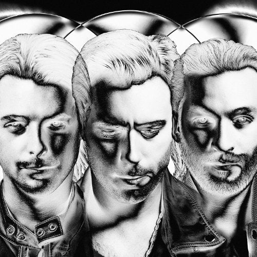 Swedish House Mafia / Until Now - CD (Used)