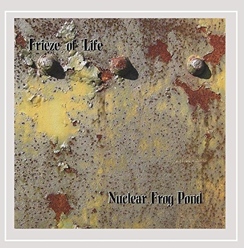 Nuclear Frog Pond