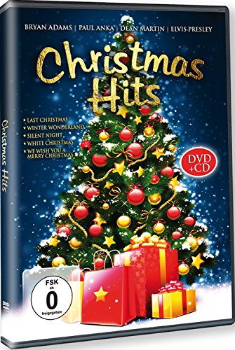 Tubes de Noël : 1