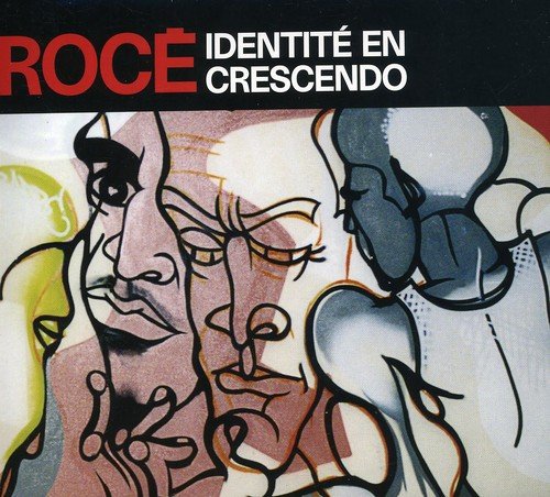 Rocé / Identite En Crescendo - CD (Used)