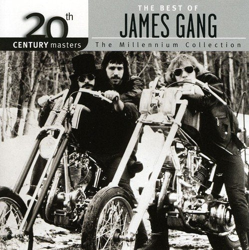 Millennium Collection-20th Century Masters