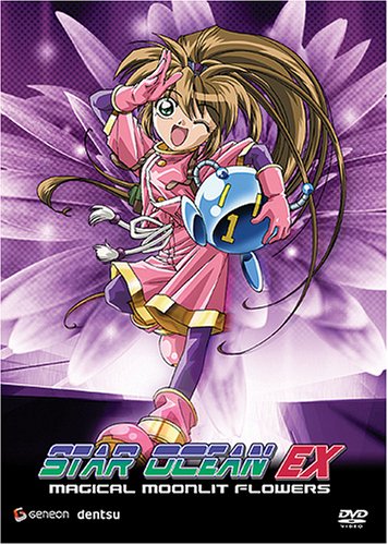 Star Ocean EX: V3 Magical Moonlit Flowers (ep.11-14)