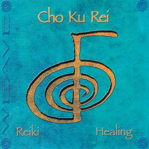 Cho Ku Rel: Reiki Healing