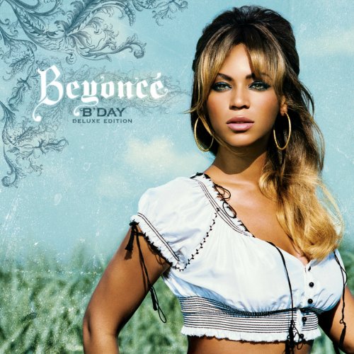 Beyoncé / B'day (Deluxe Version) - CD (Used)