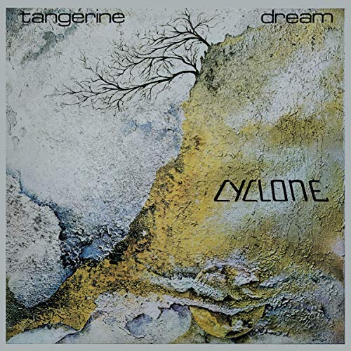 Trio Rococo / Cyclone - CD (Used)