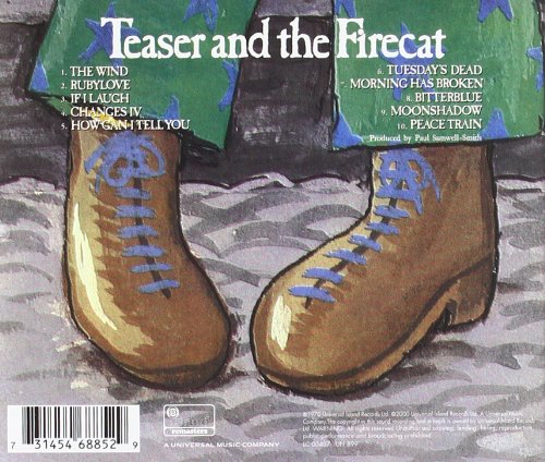 Teaser & The Firecat (Remastered)