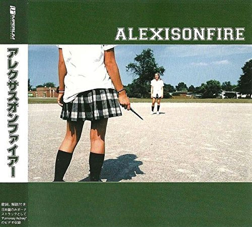 Alexisonfire
