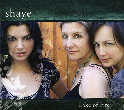 Lake of Fire