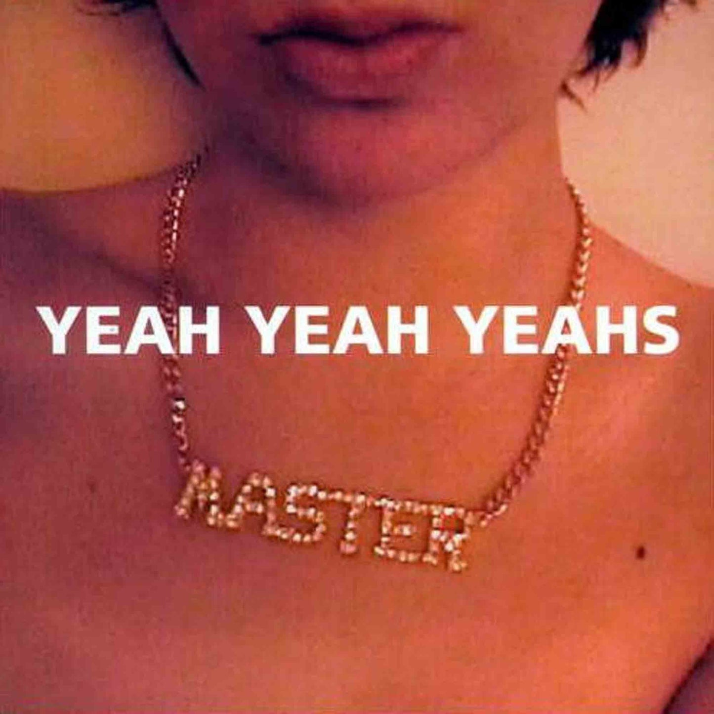 Yeah Yeah Yeahs / Yeah Yeah Yeahs - CD (Used)
