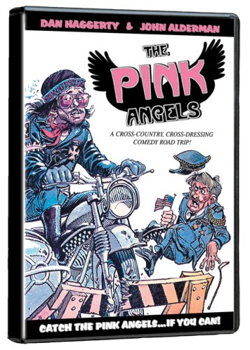 Pink Angels, the