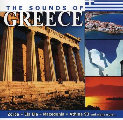 Sounds of Greece