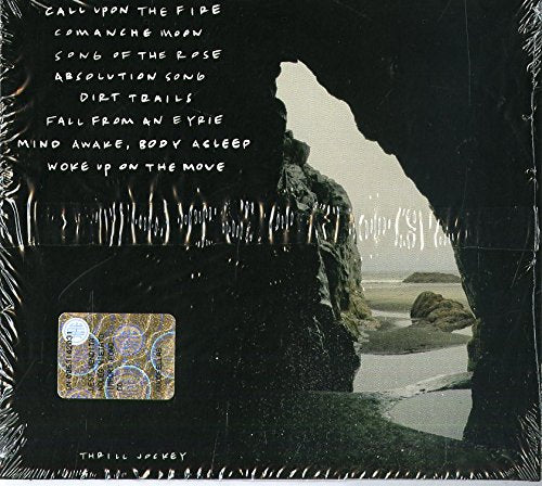 Song Of The Rose