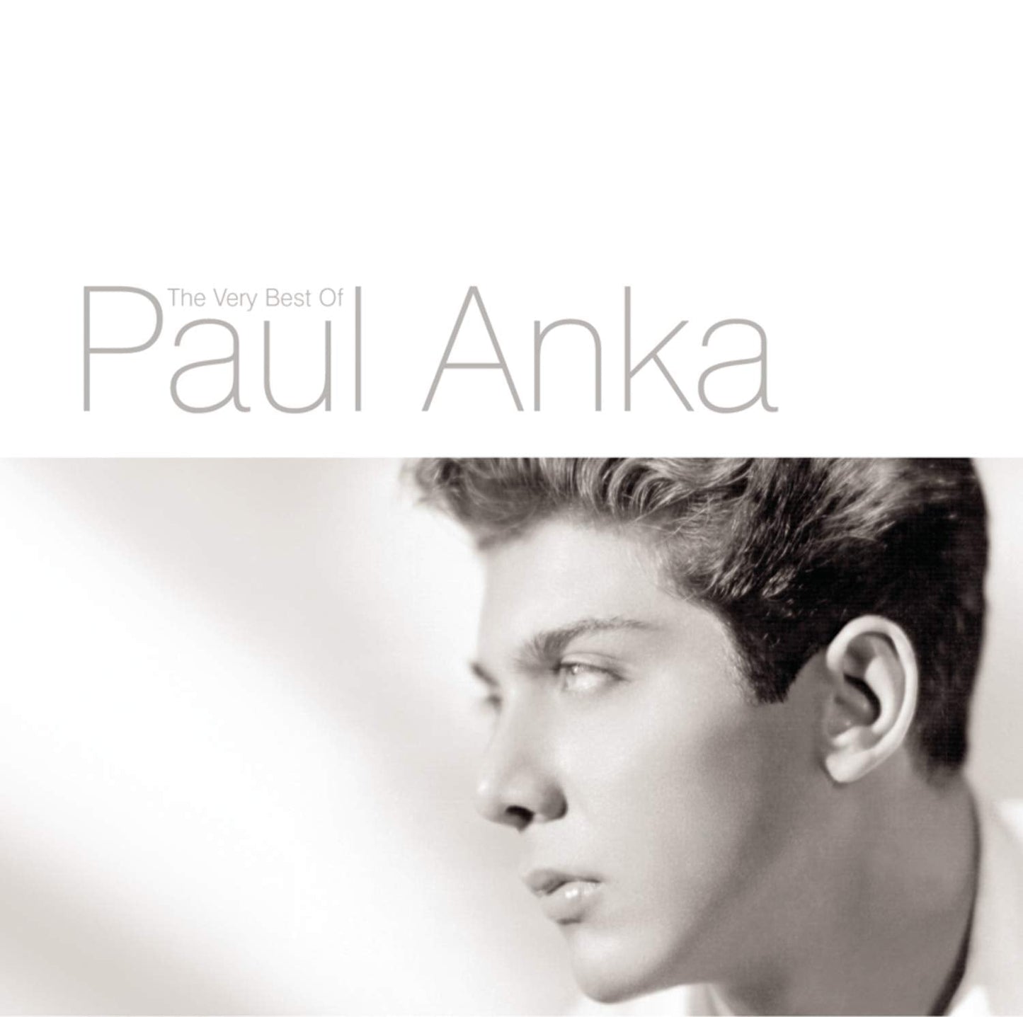 Very Best Of P. Anka