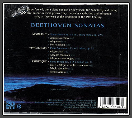 Beethoven Sons
