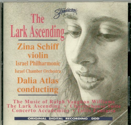 Lark Ascending
