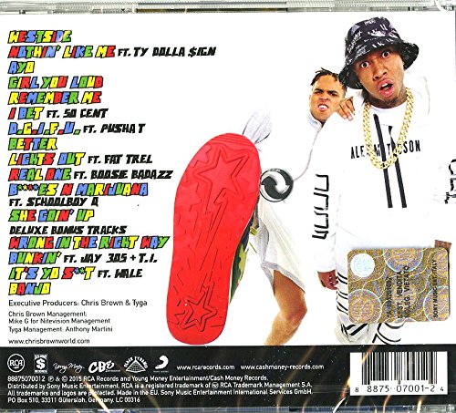 Fan Of A Fan The Album (Deluxe Version)