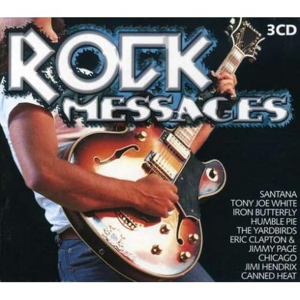 Rock Messages