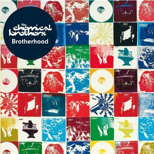 THE CHEMICAL BROTHER - BROTHERHOOD