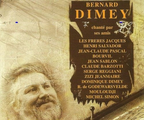 Chante Par Ses Amis