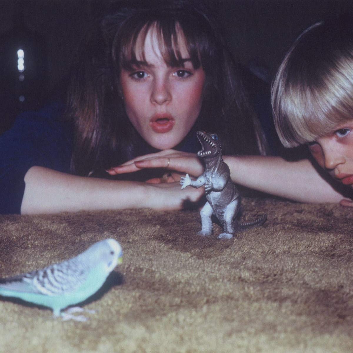 Big Thief / Masterpiece - CD