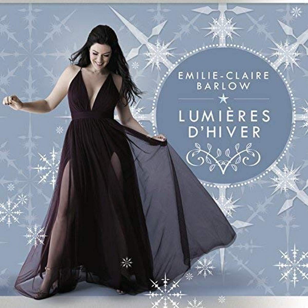Lumières d'Hiver (CD)