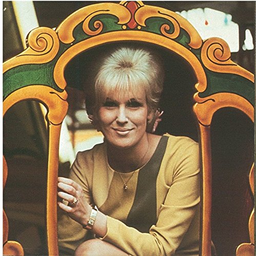 Dusty Springfield / Anthology - CD (Used)