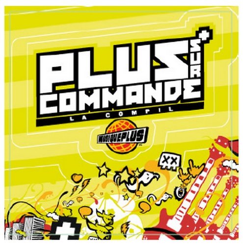 Plus Sur Commande La Compil