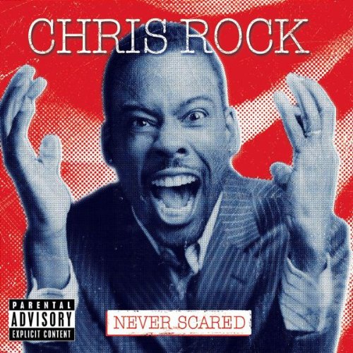 Chris Rock / Never Scared - CD (Occasion)