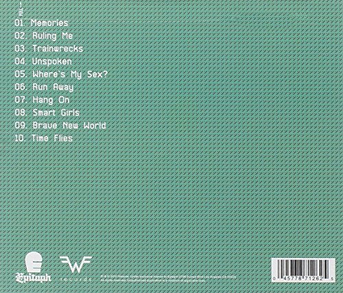 Weezer / Hurley - CD (Used)