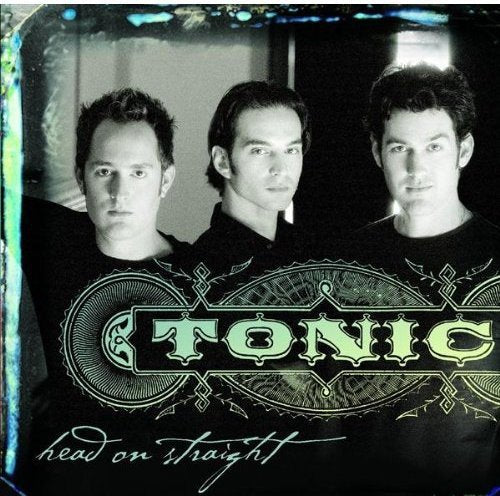 The Tonic / Head On Straight - CD