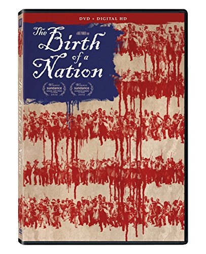 Naissance d'une nation - DVD (Occasion)
