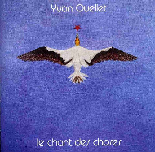 Le Chant Des Choses (1979)
