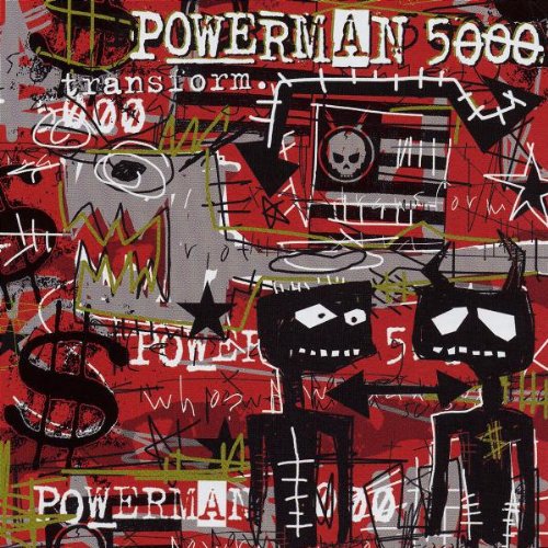 Transformer