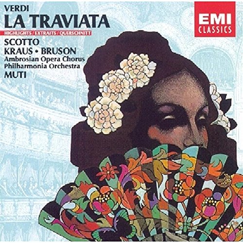 La Traviata