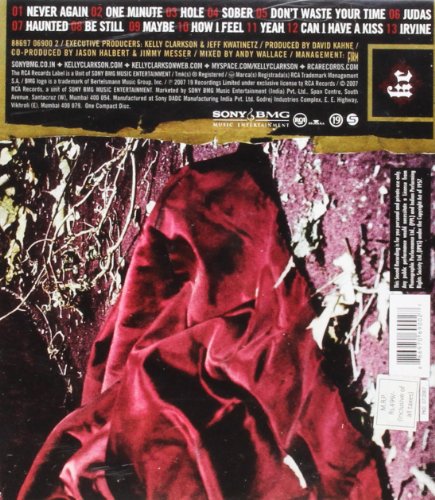 Kelly Clarkson / My December - CD (Used)
