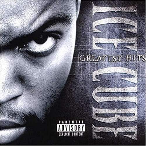 Ice Cube / Ice Cube's Greatest Hits - CD