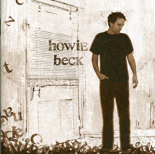 Howie Beck / Howie Beck - CD (Used)