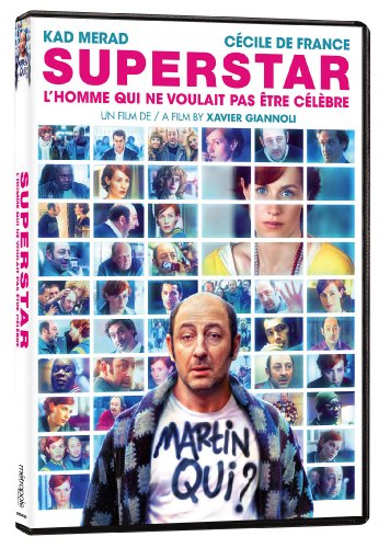 Superstar - DVD (Used)