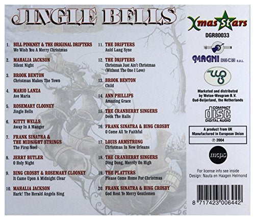 JINGLE BELLS