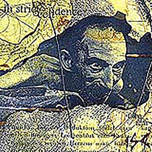 IN STRICT CONFIDENCE / Face The Fear - CD